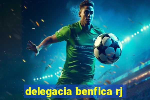 delegacia benfica rj